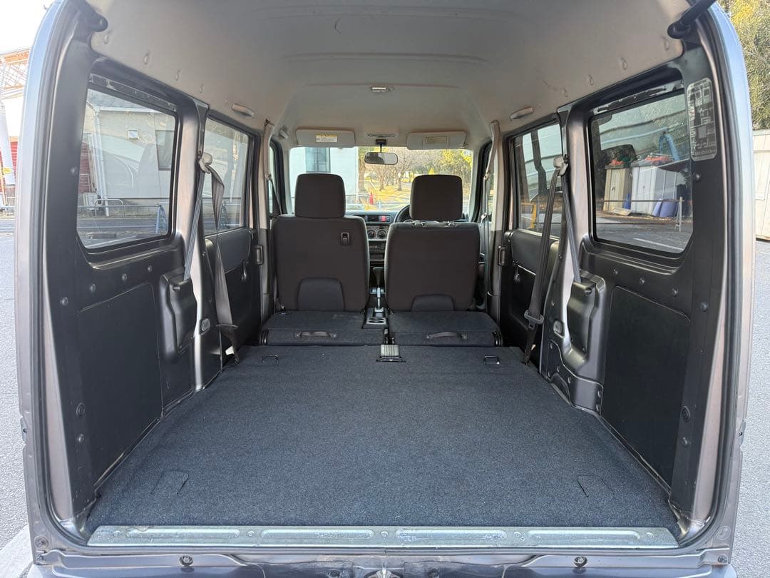 ☆車検満タン2年☆ ホンダ バモス ホビオ HM3 ☆調子良好 - メルカリ