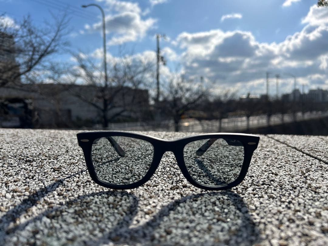 艶消し 木村拓哉さん レイバン サングラス - メルカリ