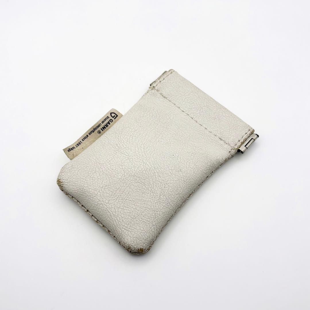 ガルニ 10周年 クロッケリー ビッグロゴ ネックレス 希少 美品 - メルカリ