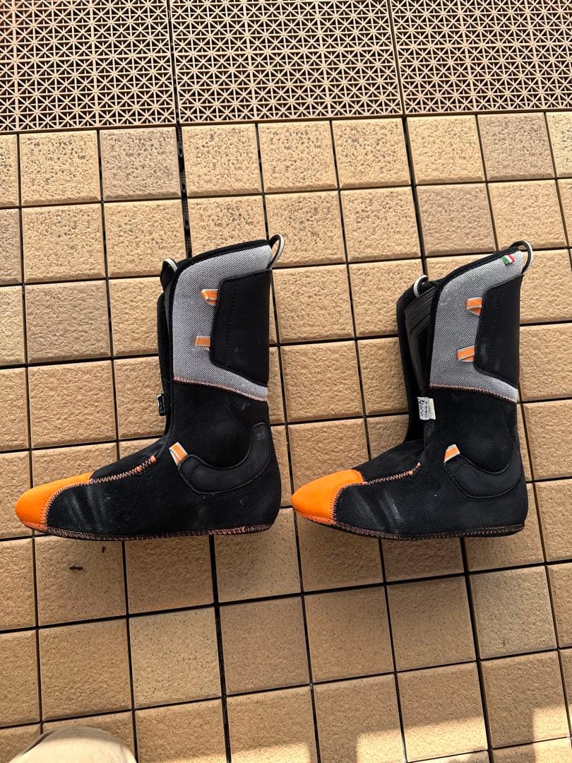 Garmont Voodoo テレマークブーツ　26.0cm