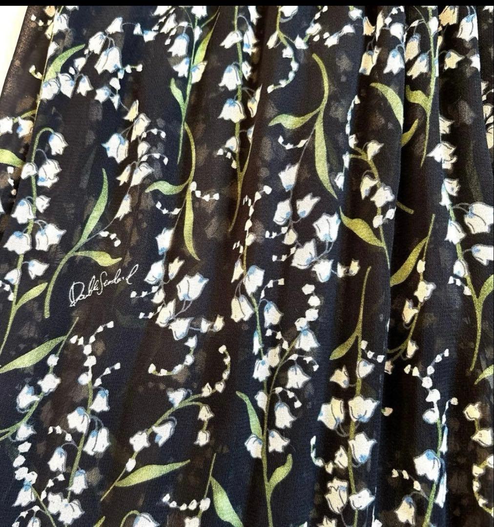 DOUBLE STANDARD lily bell sov 田中みなみ着用