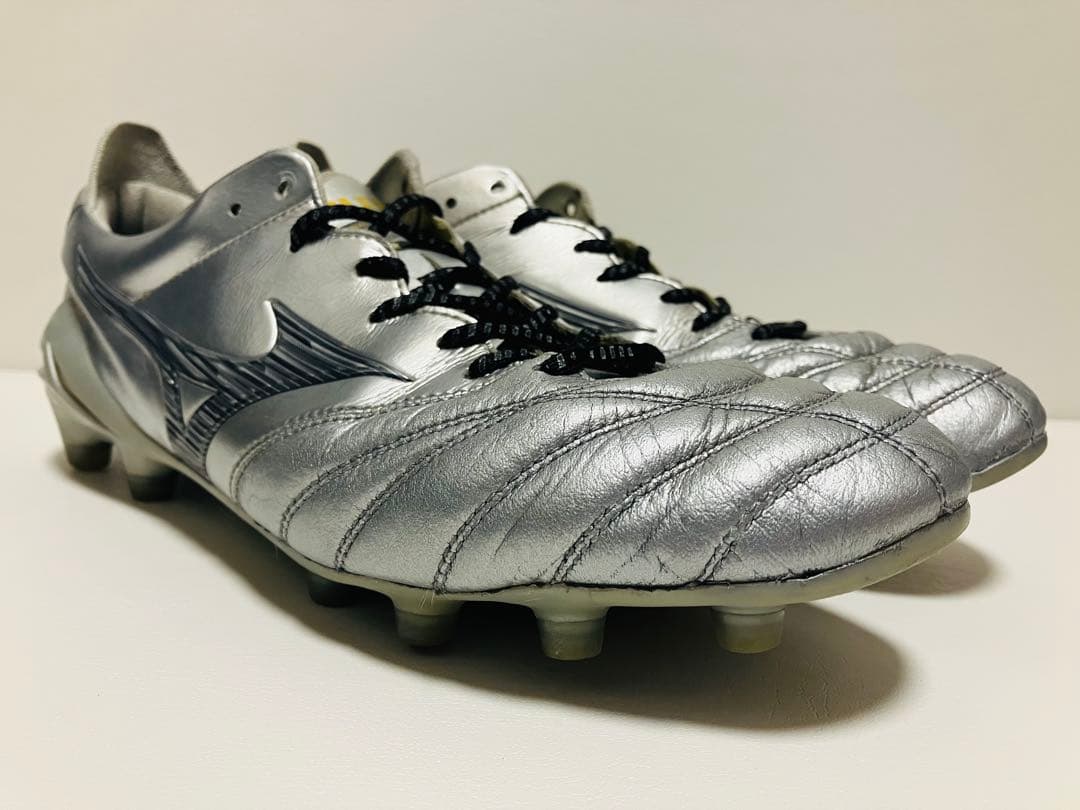 【再値下げ】モレリアネオIV JAPAN 限定カラー　27.5cm