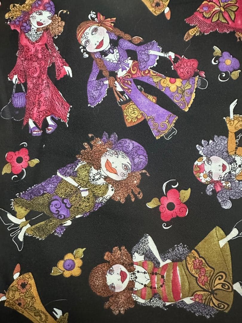 確認用☆ロラライハリス②ぶたまん様ご確認用 ロラライハリスNo.52〜53