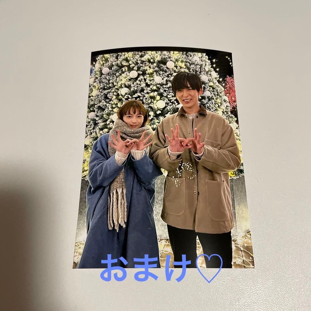 Milaowenハーフ丈Aラインコート＊silent 川口春奈（青羽紬）衣装