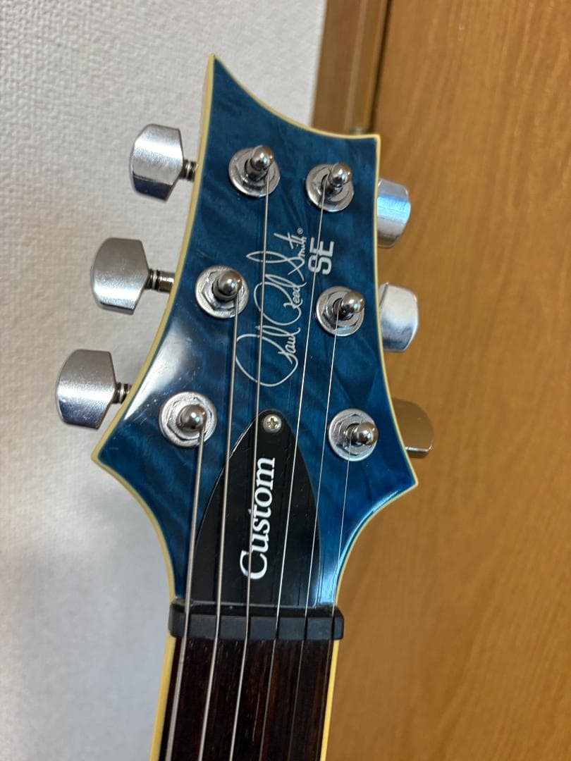 GRETSCH PROJET G5235Tビグスビー交換済み 2010年製 Gretsch G5235T