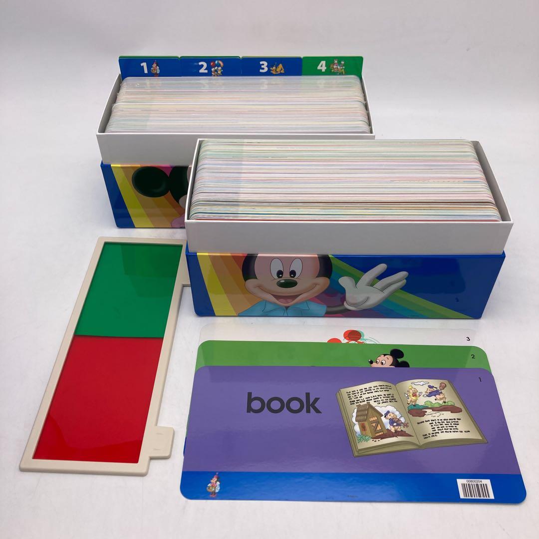 トークアロング Q&Aカード対応 ディズニー英語システム DWE 306704