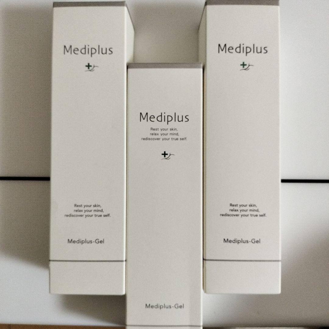 メディプラスゲル 180gｘ3個セット ゲルベーシック3品セット | 整えるケア | 商品一覧 | 乾燥予防