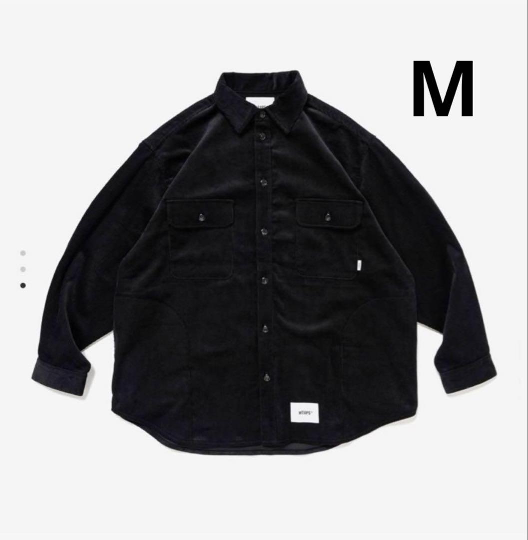 WTAPS WCPO LS COTTON CORDUROY - メルカリ