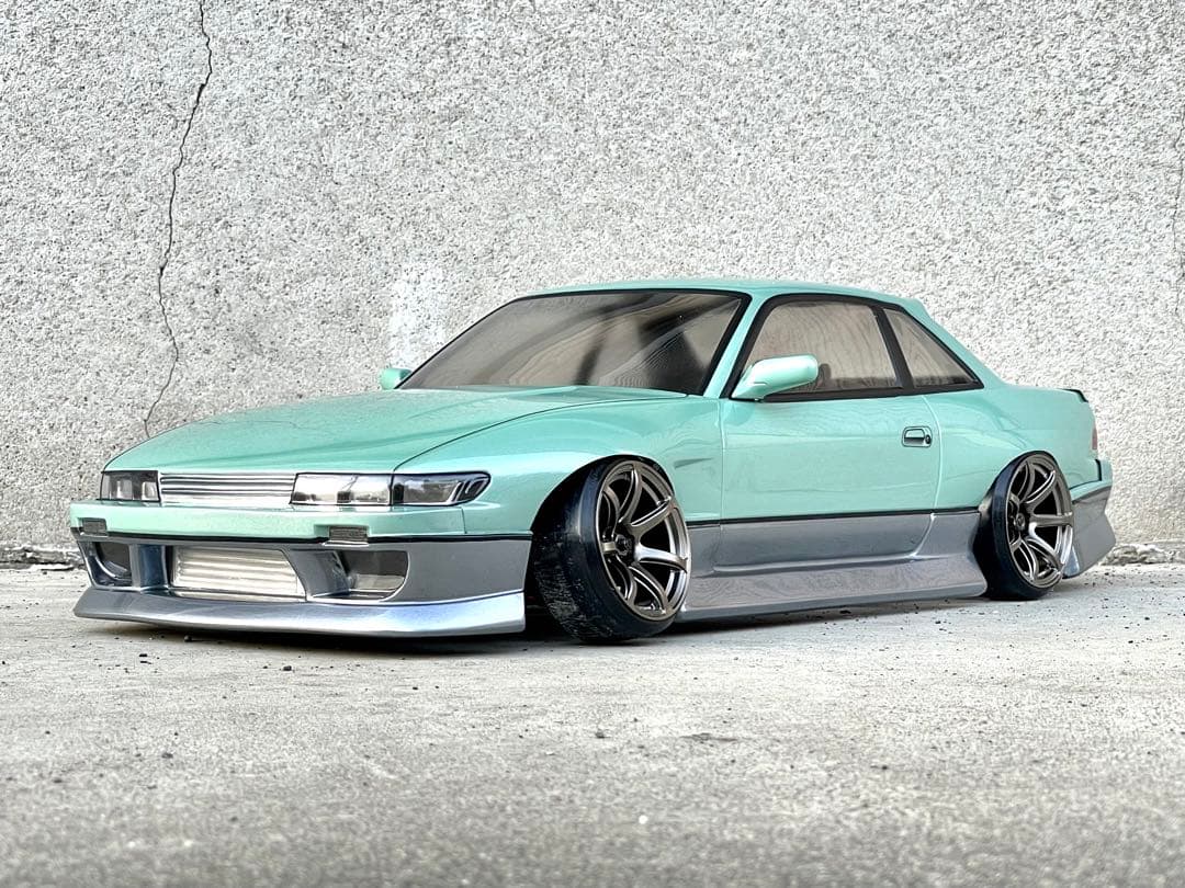 D-like S13 シルビア - メルカリ