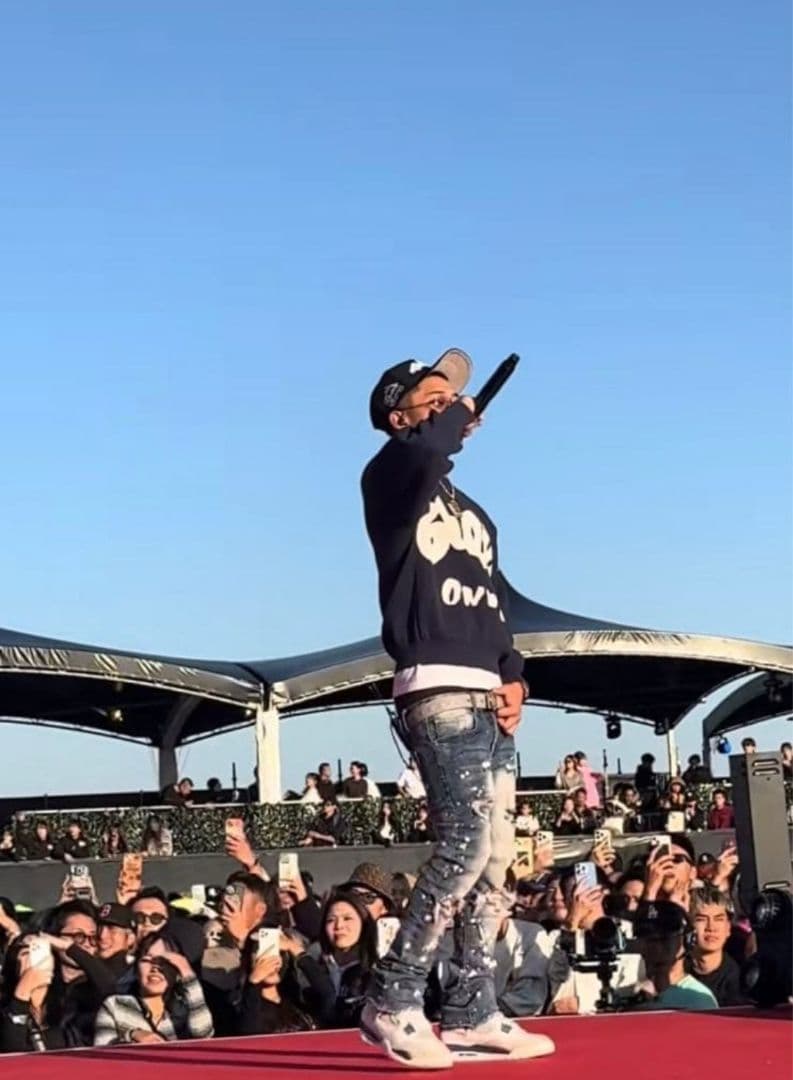 eyden着用 ミニマルmnmlスプラッシュデニム 29 - メルカリ