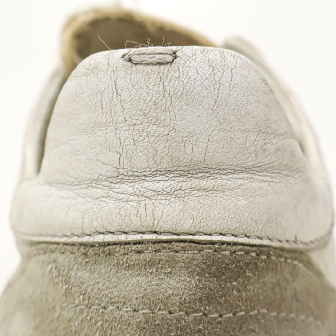 H5344-b2◾️メゾンマルジェラ ローカットスニーカー㉒ - メルカリ