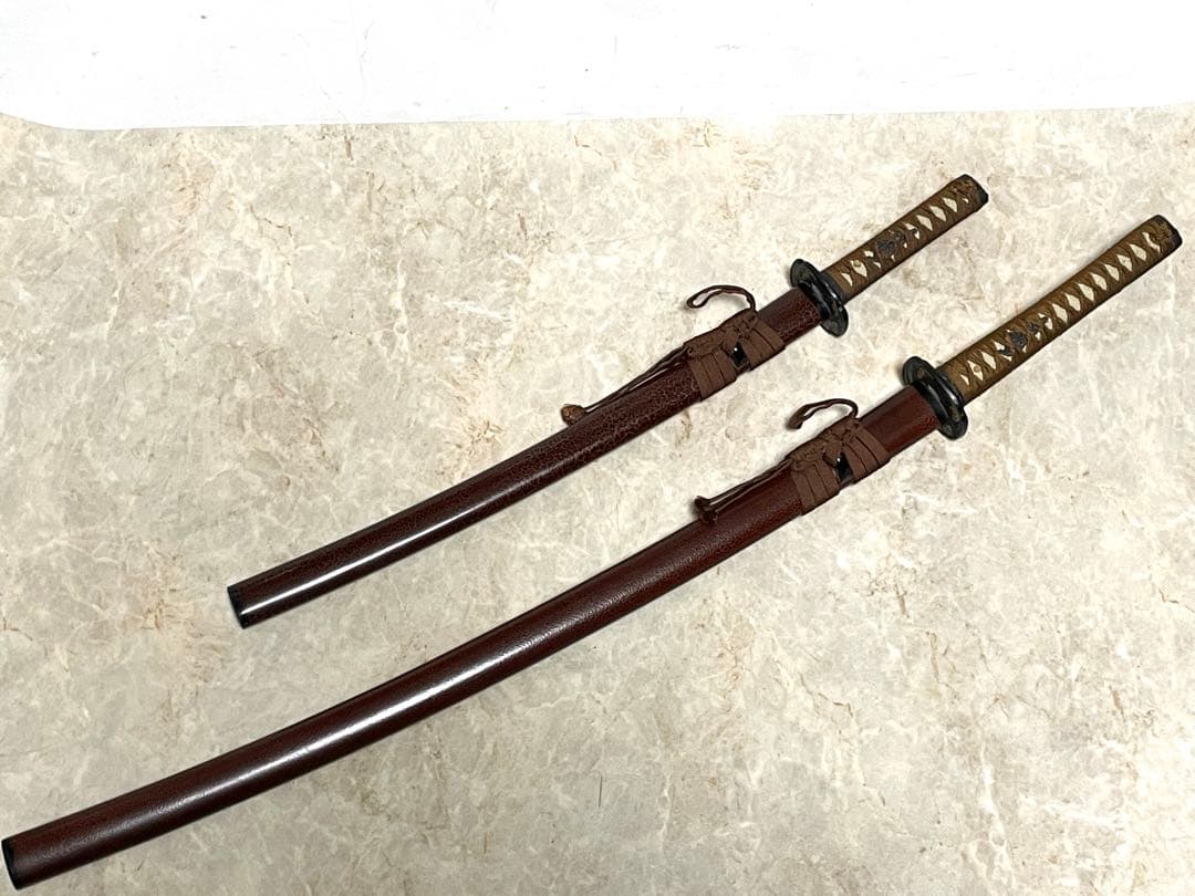 模造刀 日本刀 武具 刀剣 脇差 コレクション レプリカ