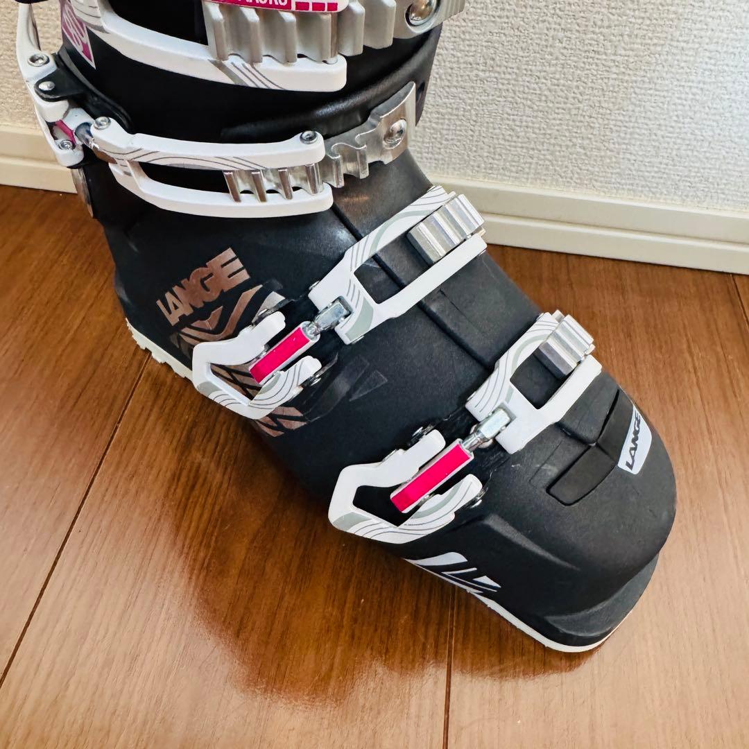 LANGE SX80 スキー ブーツ 23.5cm
