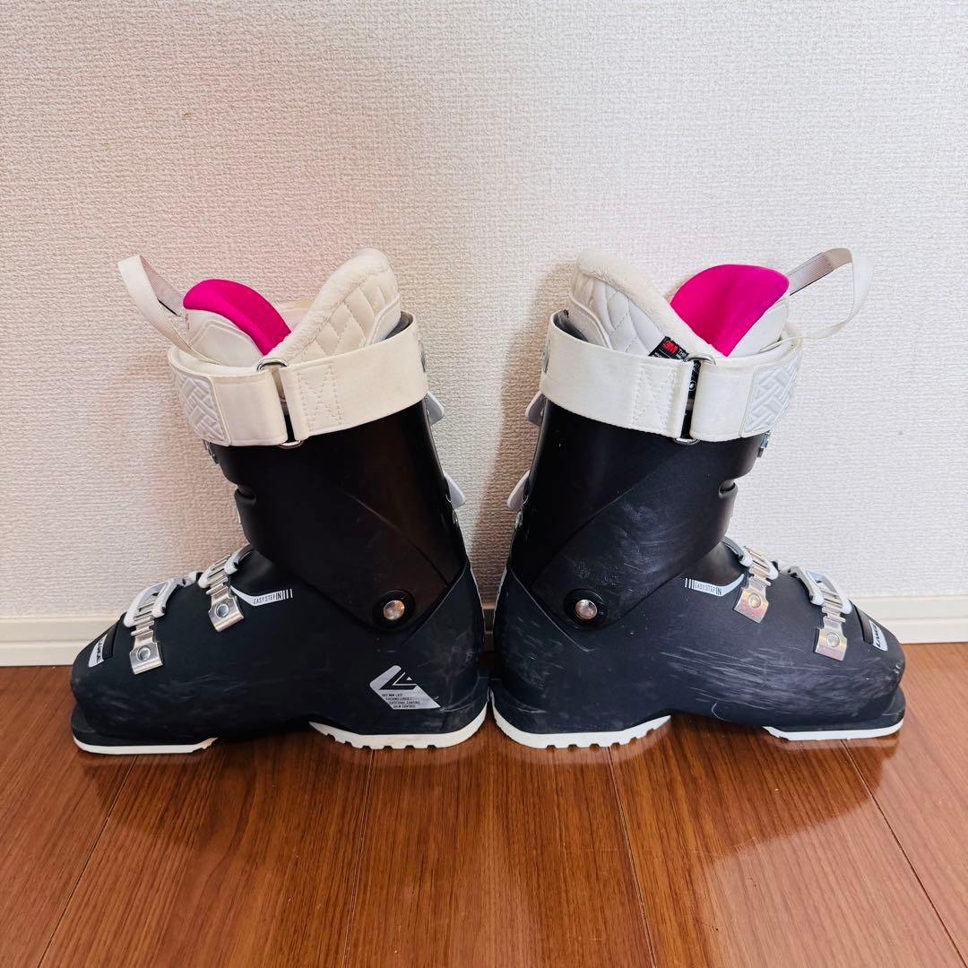 LANGE SX80 スキー ブーツ 23.5cm