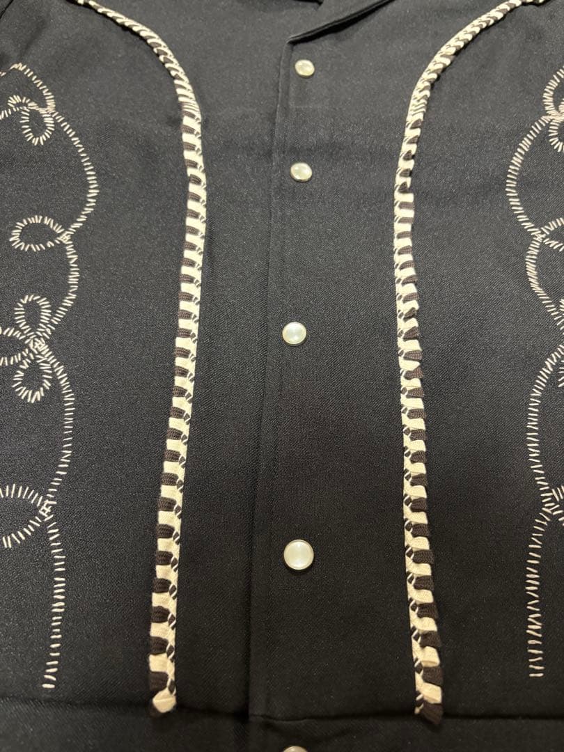 新品 Houston ウエスタンジャケット 50sレプリカ ロカビリー - メルカリ