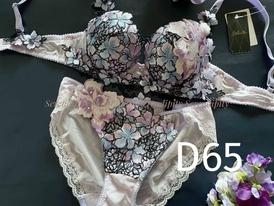 サルート D65/M 89G PU 店舗限定 あさきゆめみし - メルカリ