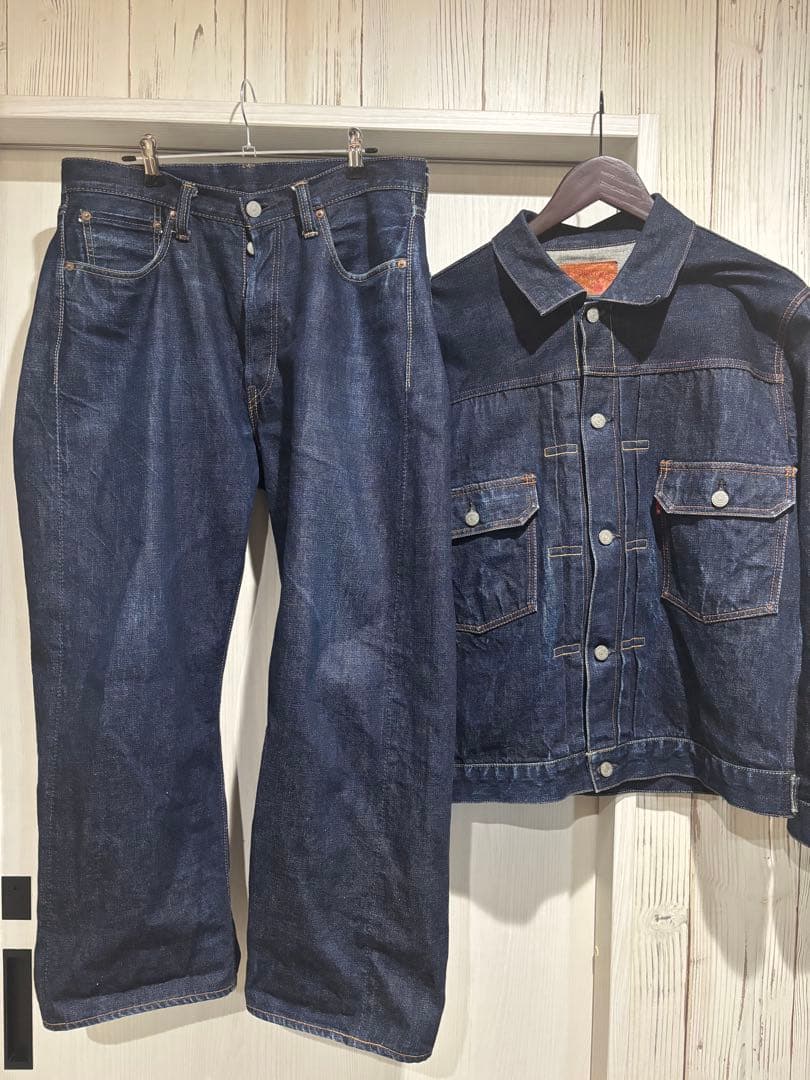 フルカウント FULLCOUNT デニム デニムセットアップ 0150 2102 フルカウント FULLCOUNT デニム デニムセットアップ 0150 2102 楽天