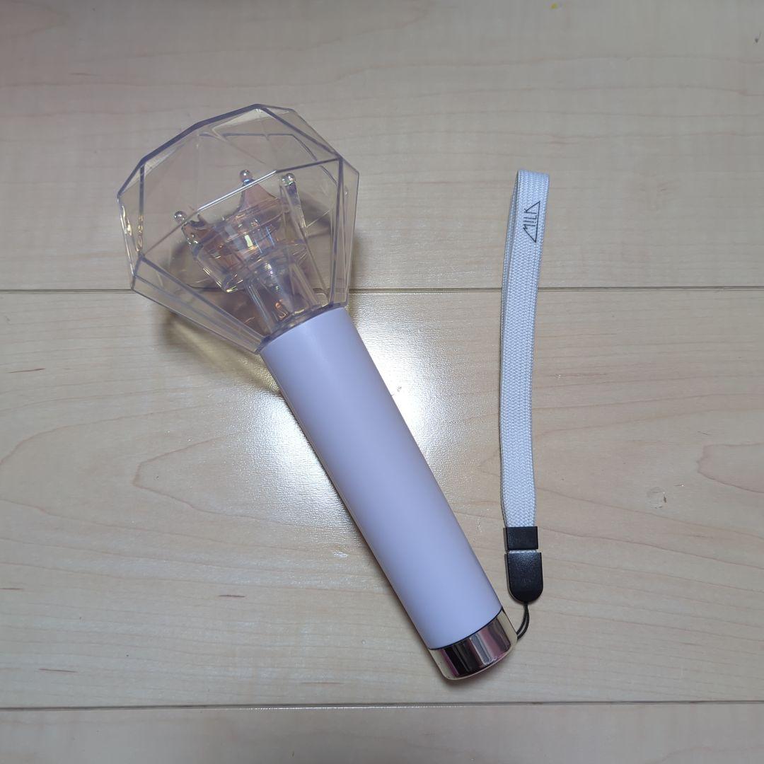 M!LK カラーチェンジペンライト ミルクラスタル2 - メルカリ