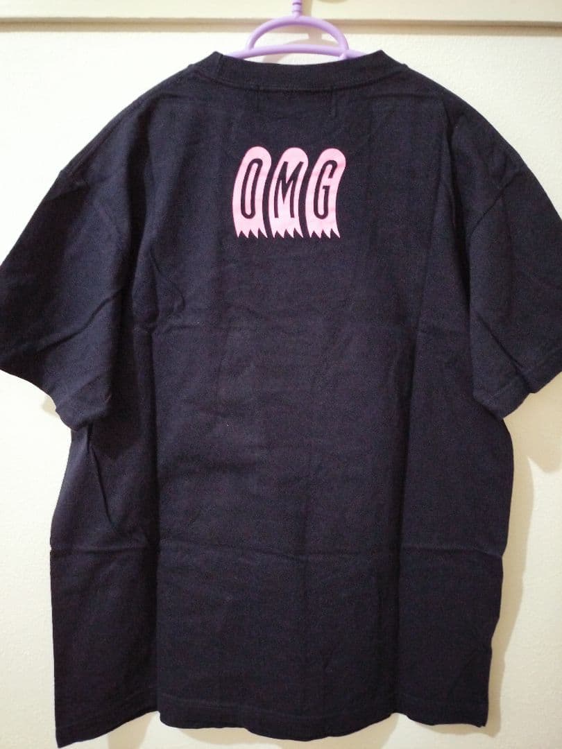 オウマガトキFilm Tシャツ - メルカリ