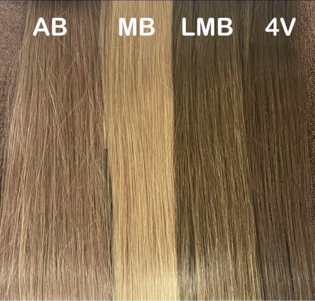 当日発送 シールエクステ 選べる10枚♪ - メルカリ