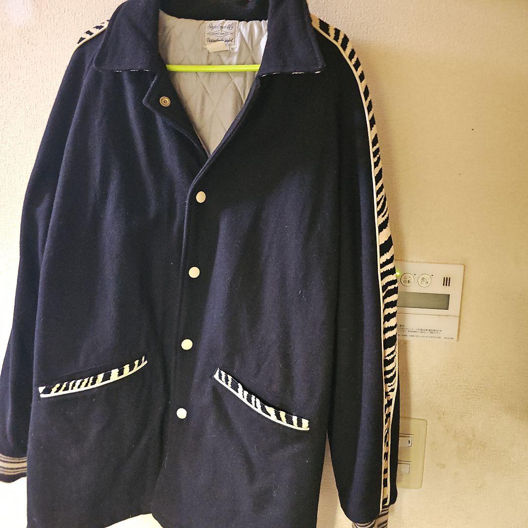 Style Eyes 東洋 50s Style 000000003102_ujeR4cj.jpg