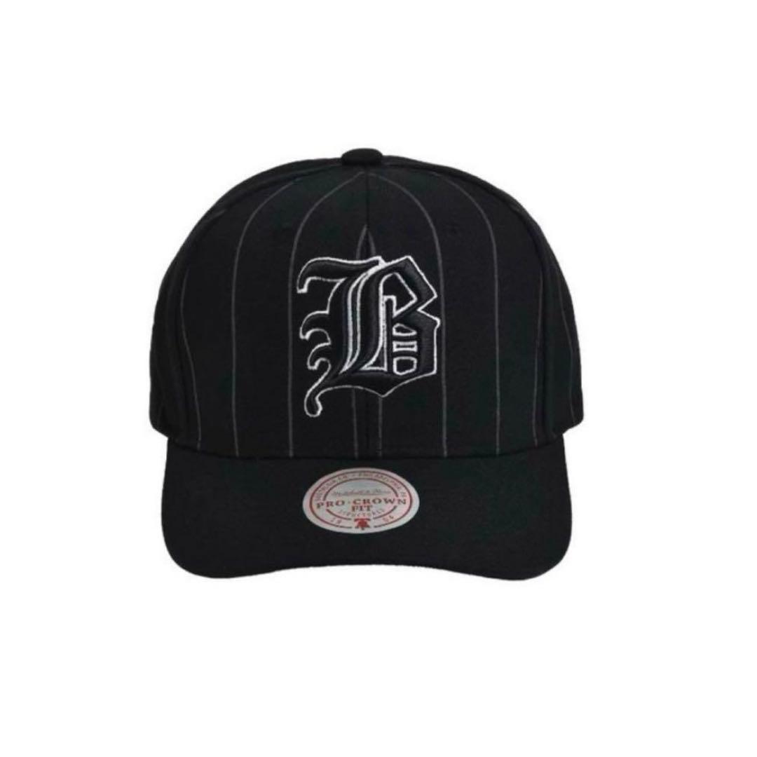 BAD HOP breath キャップ - メルカリ