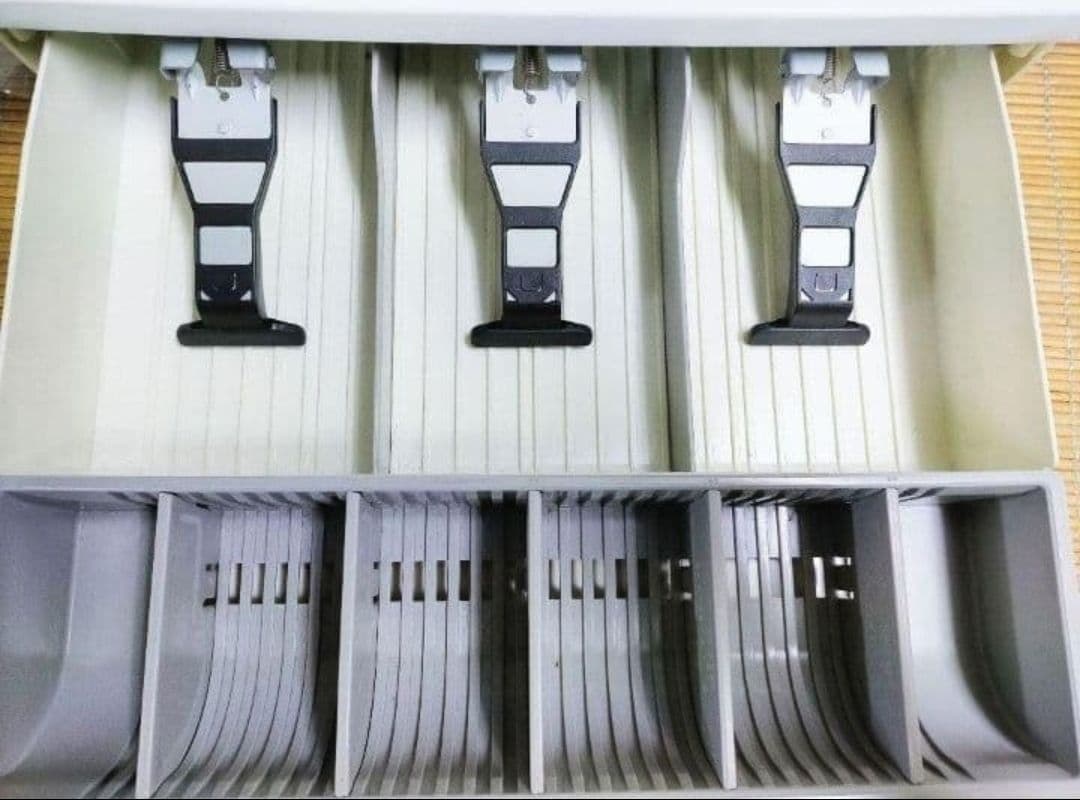 希少カシオレジスター 医院 歯科 薬局 点数計算専用レジスター 333100