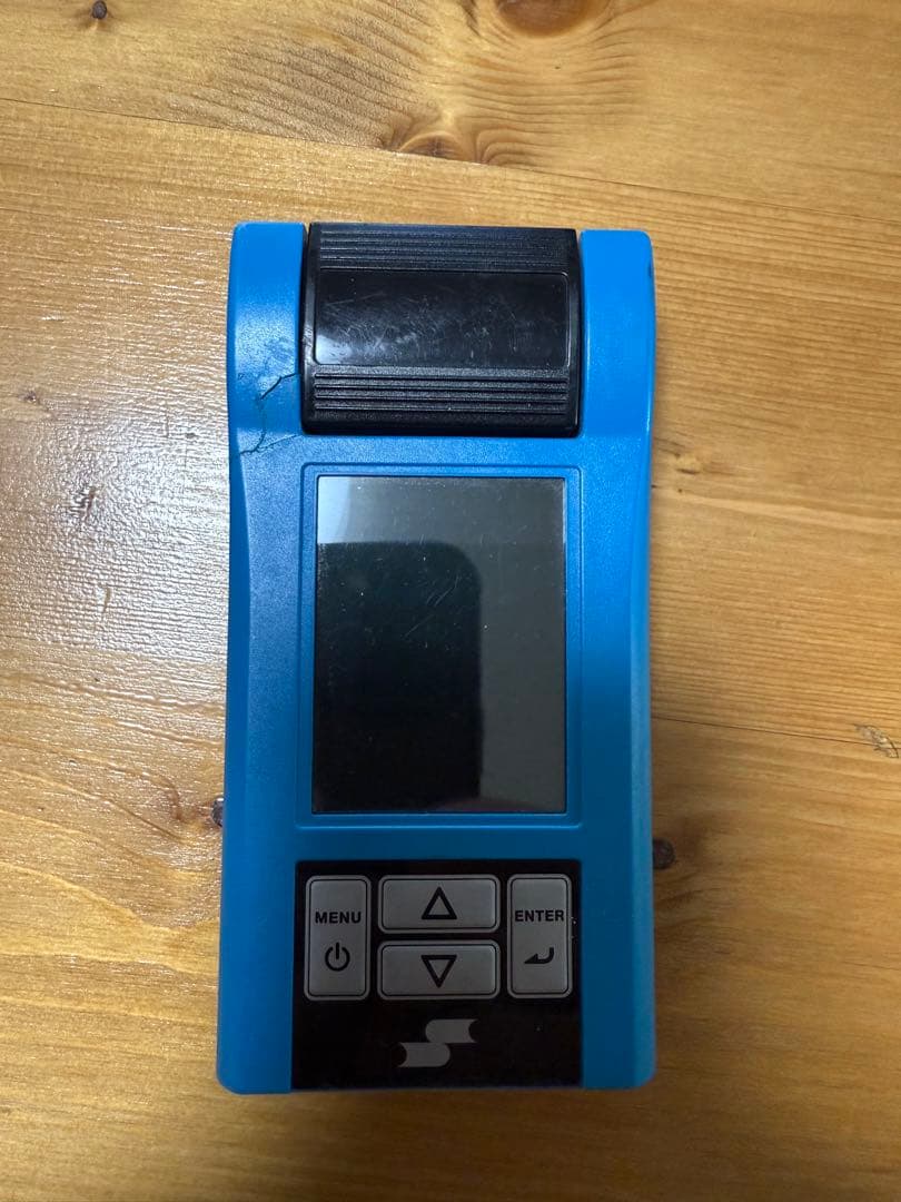 SSK MS-720 デジタル表示 青 SSK MS-720 デジタル表示 青 SSK MS-720 デジタル表示 青 SSK MS-720