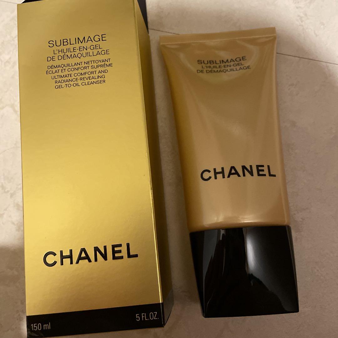 CHANEL メイクアップリムーバー150ml - メルカリ
