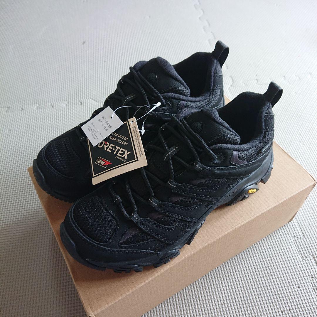 MERRELL メレル Moab 3 モアブ 3 ゴアテックス 23 ㎝ MOAB 3 GORE-TEX®モアブ 3 ゴアテックス®［メンズ］ – MERRELL 公式