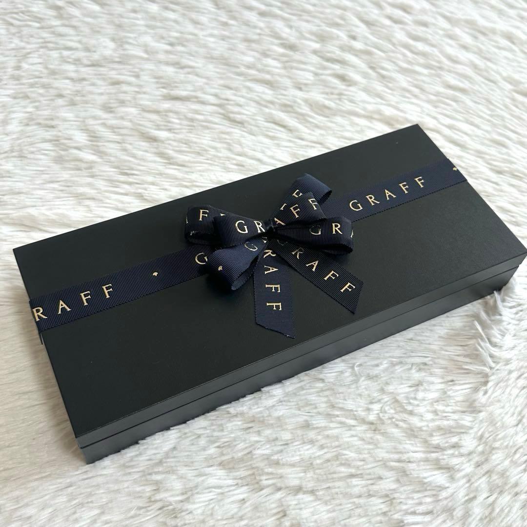 新品✨GRAFF グラフ ノベルティ クリスマス オーナメント - メルカリ