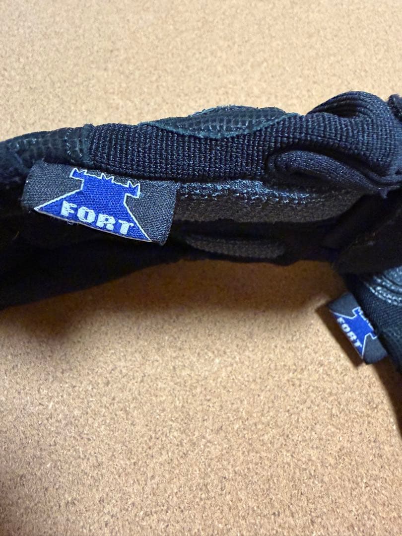 Fort voin fortress mod K 防護服 手袋付 fsb ロシア - メルカリ