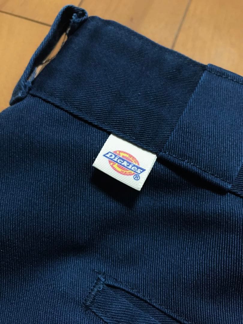 80s チビタグ ヴィンテージ Dickies 874 股下ガゼットUSA製 - メルカリ