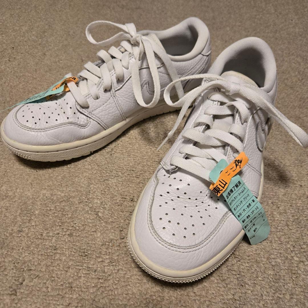 にっ様専用】ナイキ エアジョーダン ゴルフ ニューバランス アディダス