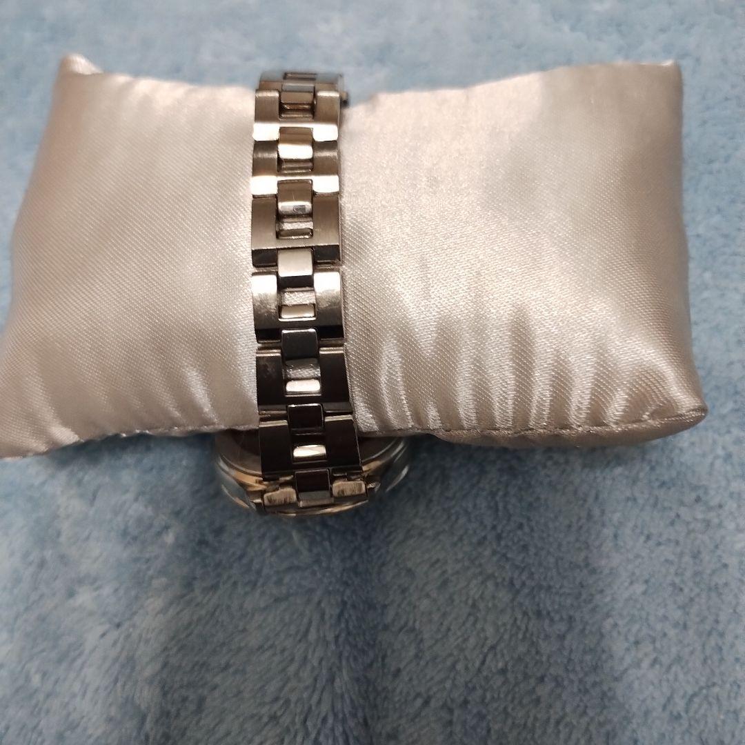 ラメ文字盤！SEIKOLUKIAセイコールキアSSVV035 - メルカリ