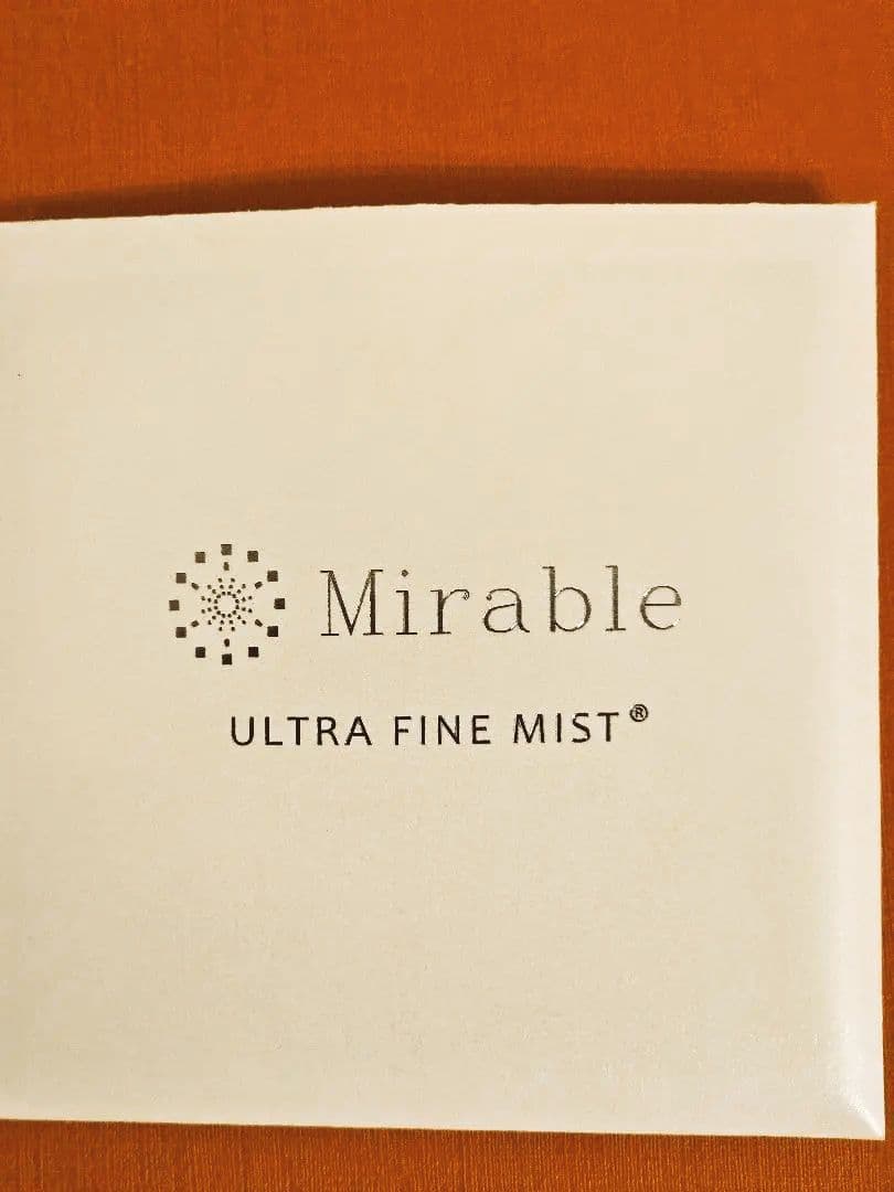 【正規品】《新品未使用》ミラブル艶　 シャワーヘッドウルトラファインバブル