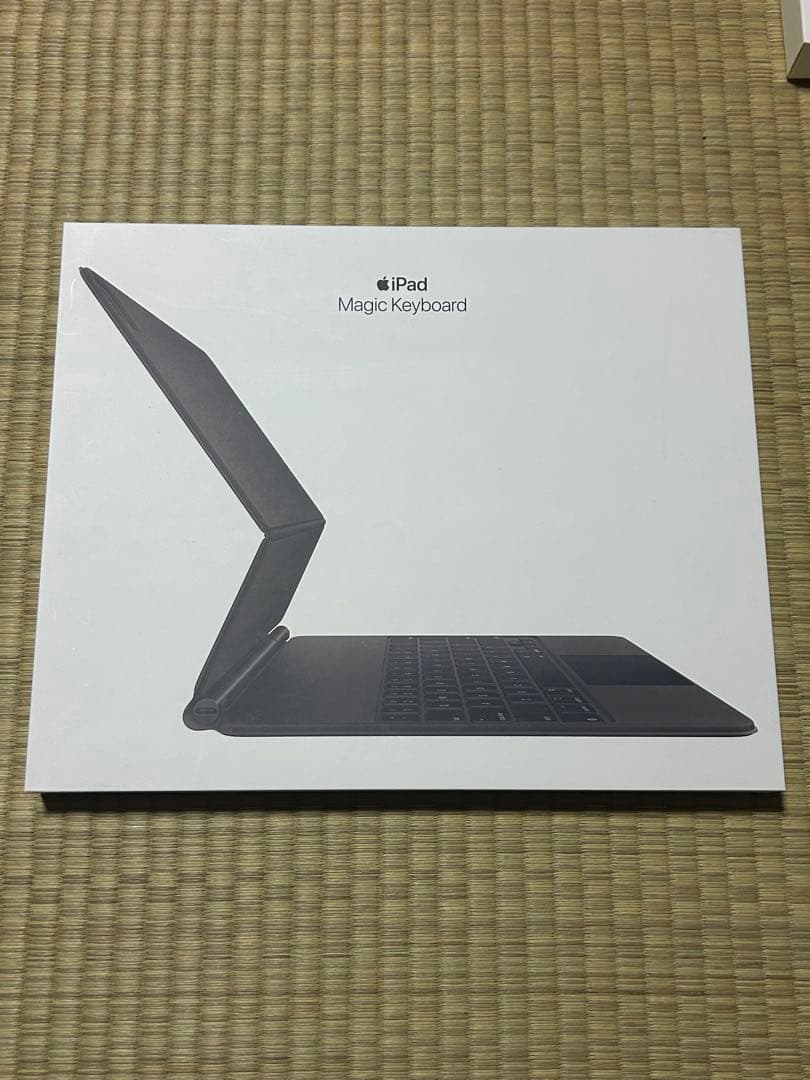 iPadPro 12.9inch 第4世代 512G スペースグレー
