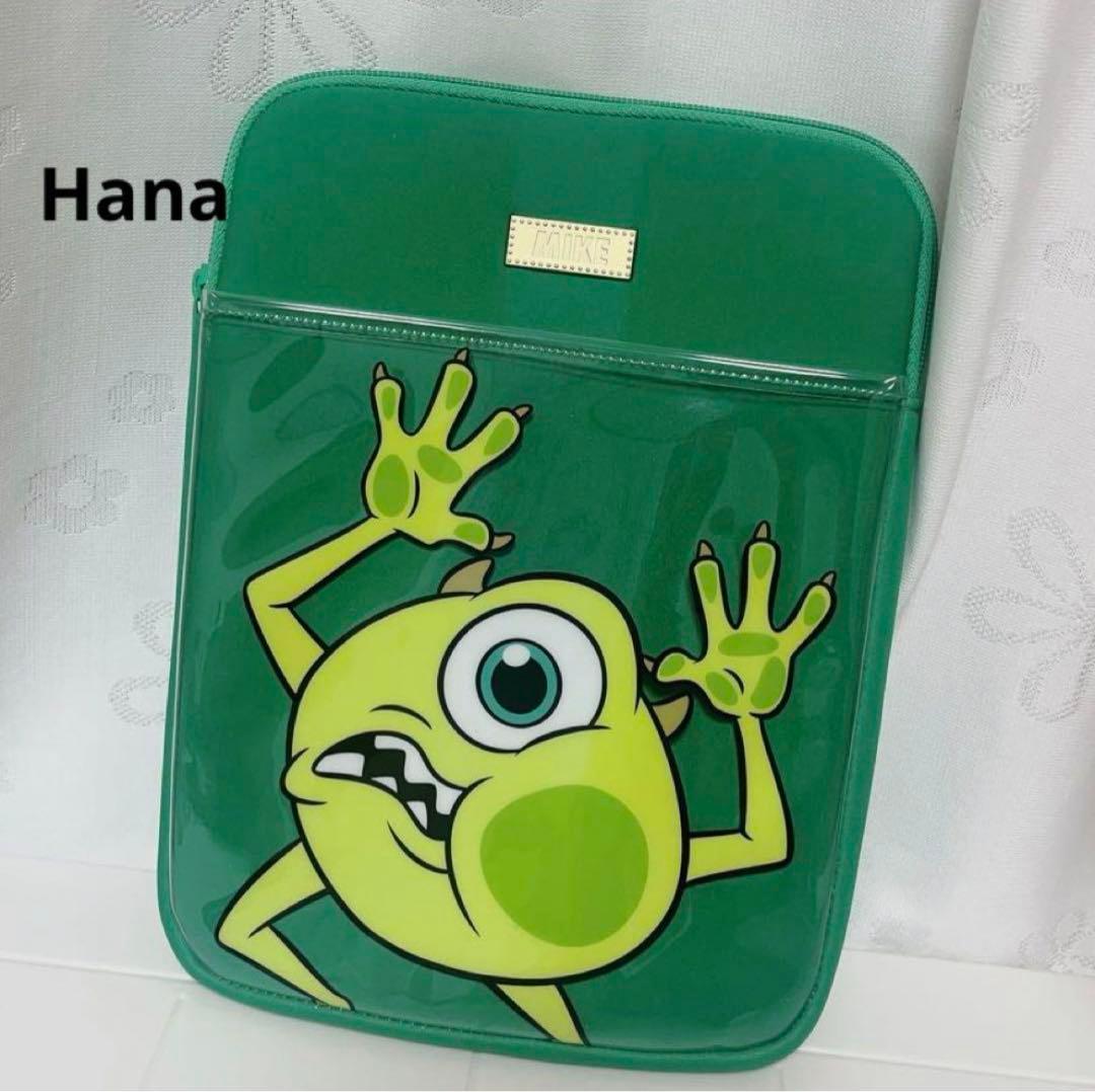 レア⁉︎ ディズニーストア限定 モンスターズインク マイク タブレット