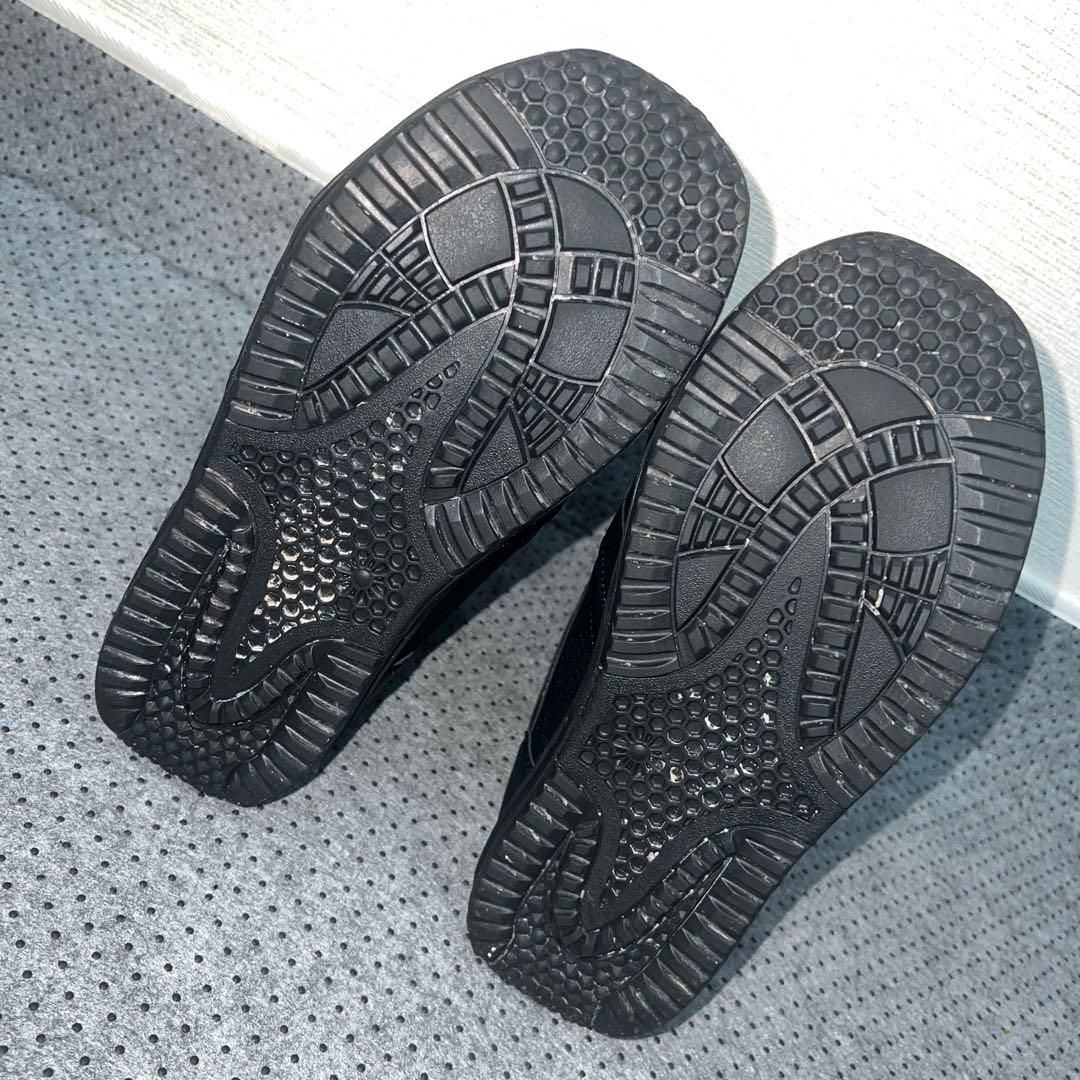 数回着用 26.5cm VISIONPEAKS atop ダイヤルブーツ