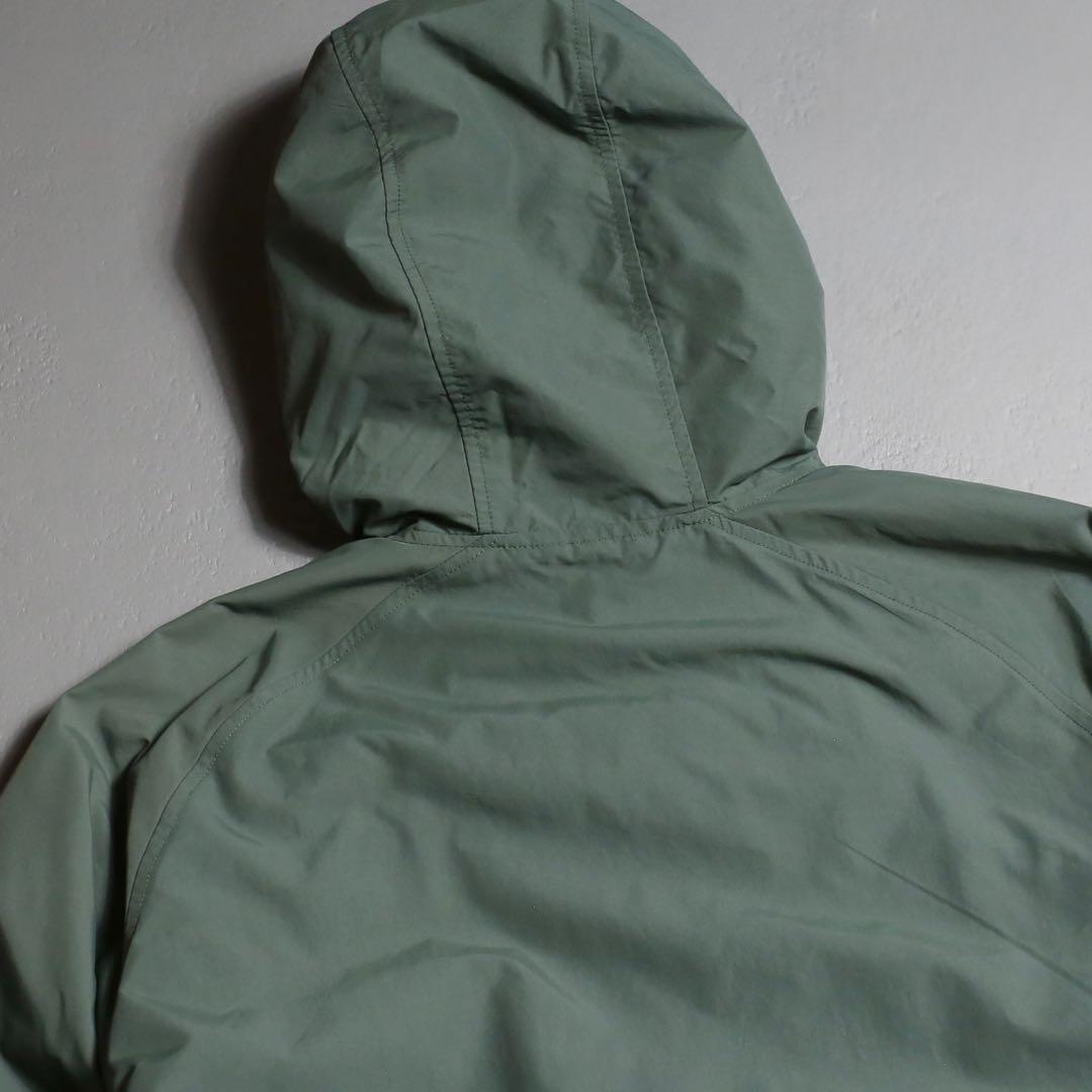 【完売商品】L.L.Bean インサレーテッド ジップアップ ブルゾン