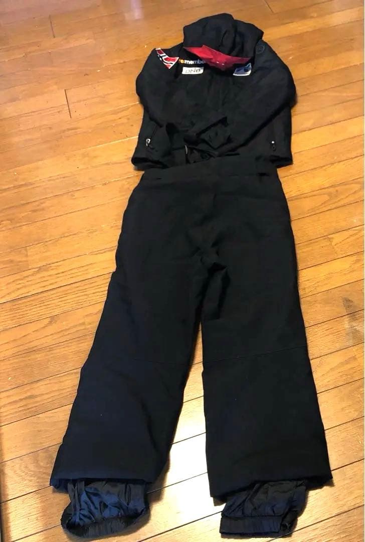 一度使用だけ❣️美品❣️子供用スキーウェア(上下セット)140cm おまけ付き 楽天市場】スキーウェア ジュニア キッズ 子供 上下セット スノー