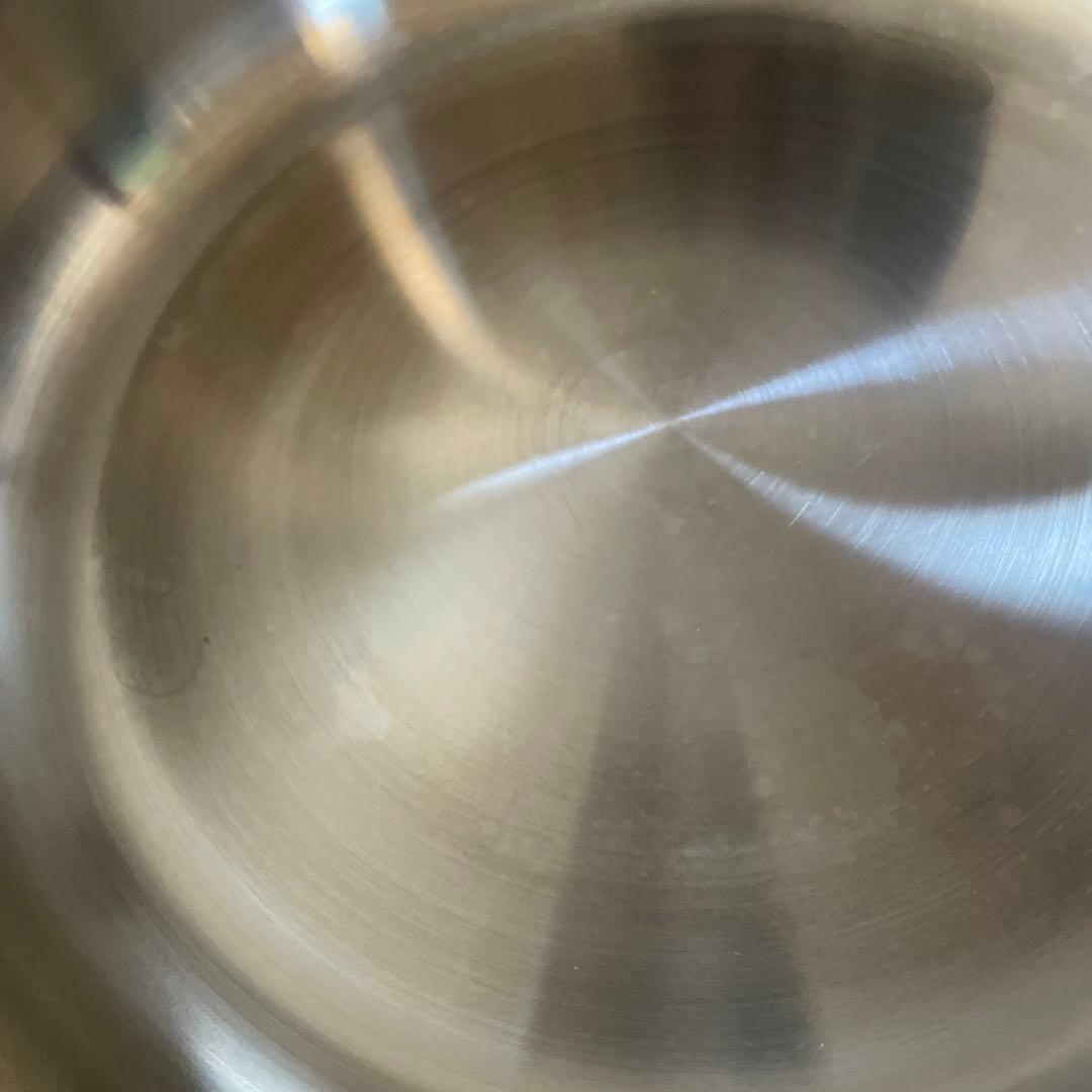 アサヒ軽金属 ゼロ活力なべ 3.0L 圧力鍋