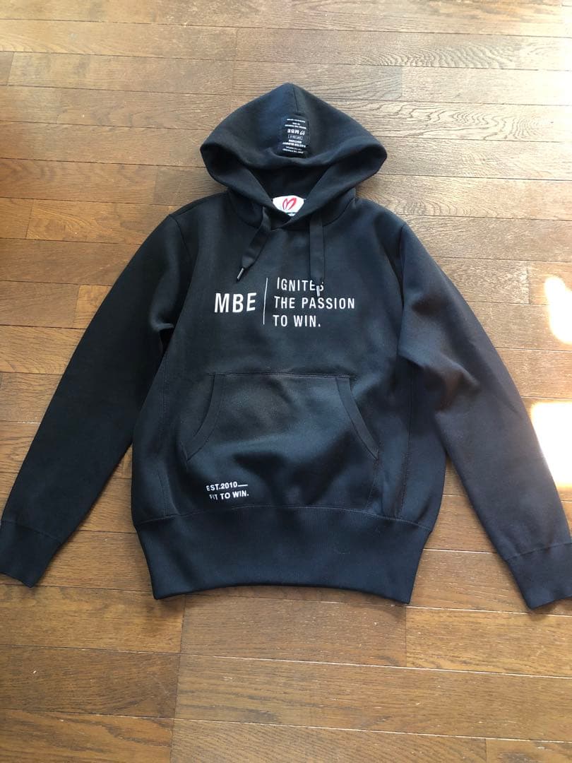 マスターバニー レディース 接結ニットフーディプルオーバー 2