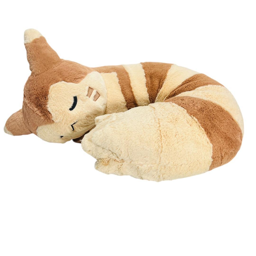 オオタチ もりのおくりもの ぬいぐるみ ポケモン - メルカリ