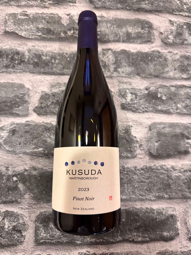 KUSUDA ピノ・ノワール 2023 - メルカリ