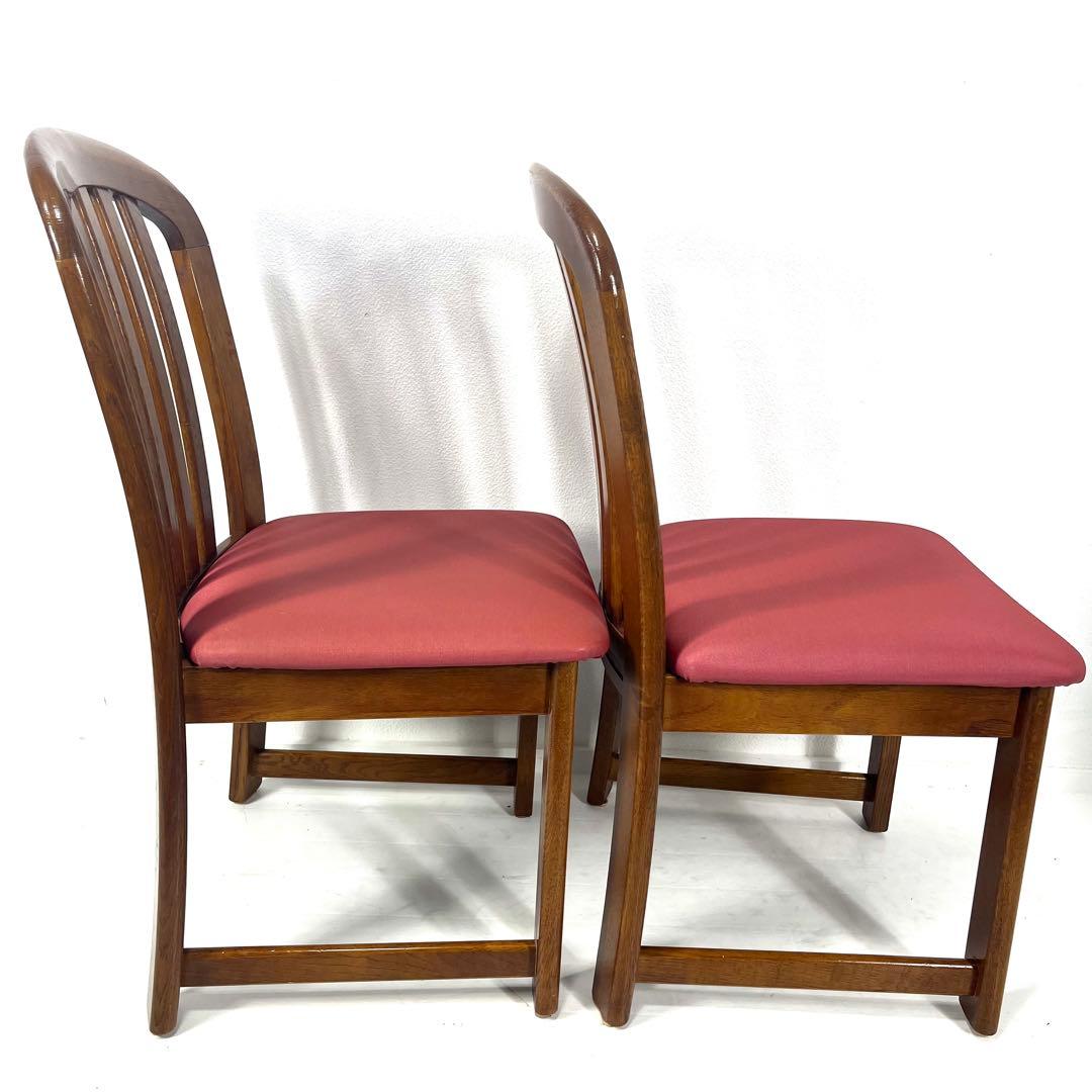 margosha専用】カリモク ダイニングチェアkarimoku 2脚セットB