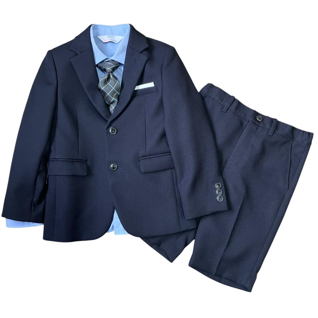 waltz by BEAMS DESIGN フォーマルスーツ 120 男の子 - メルカリ