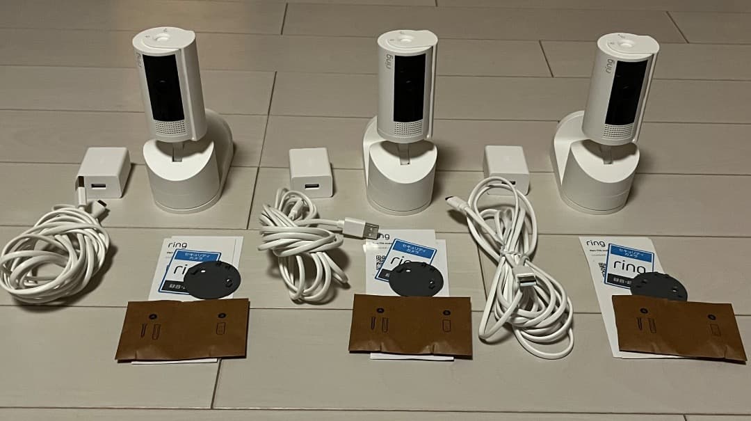 電気猫さん専用］ring （リング）