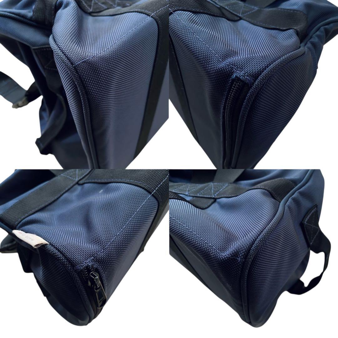 DSPTCH ディスパッチ【美品】USA製 WEEKENDER ダッフルバッグ - メルカリ