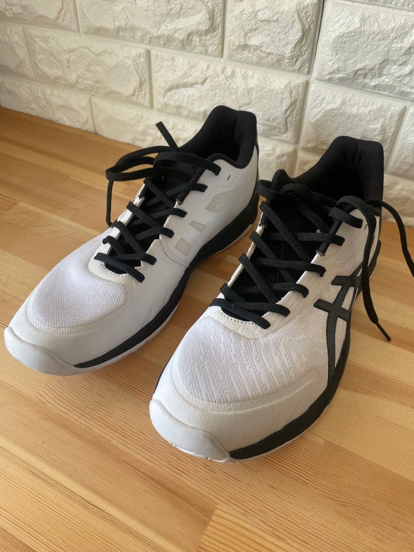 アシックス 【ASICS.バレーボールシューズ V-SWIF レアカラー28.5の